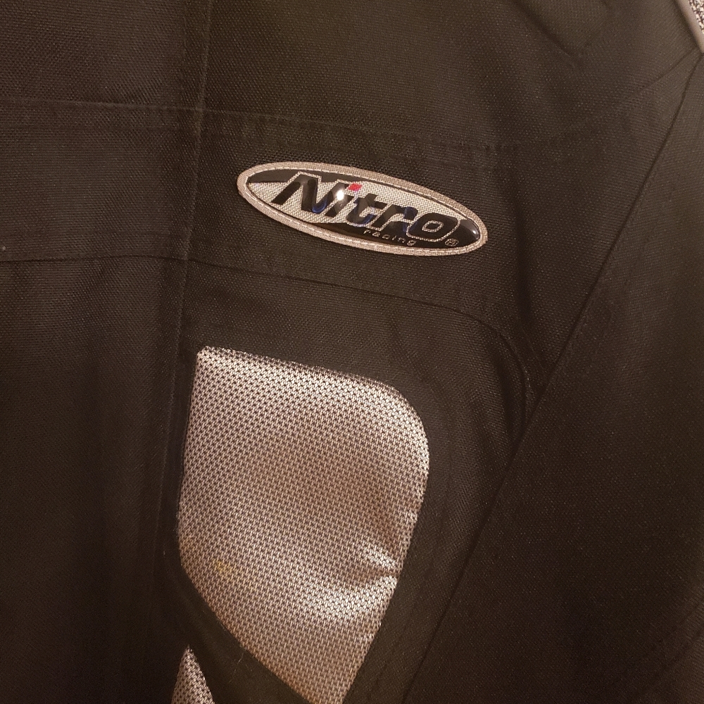 COPY - Racing/motorcycle Jacket - Picture 6 of 8